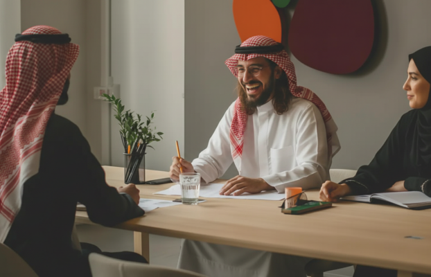 Strategic Advisory & Consulting